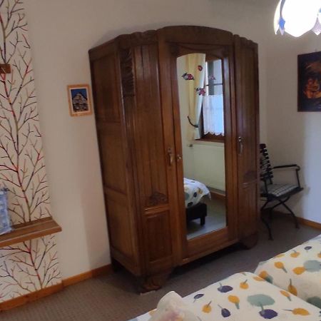 Gite 3 Frontieres Hagenthal-le-Bas Екстериор снимка