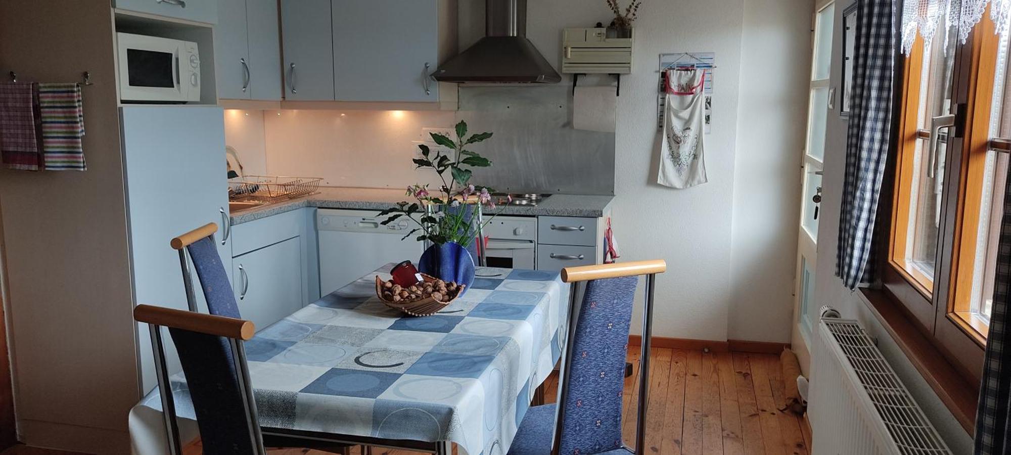 Gite 3 Frontieres Hagenthal-le-Bas Екстериор снимка