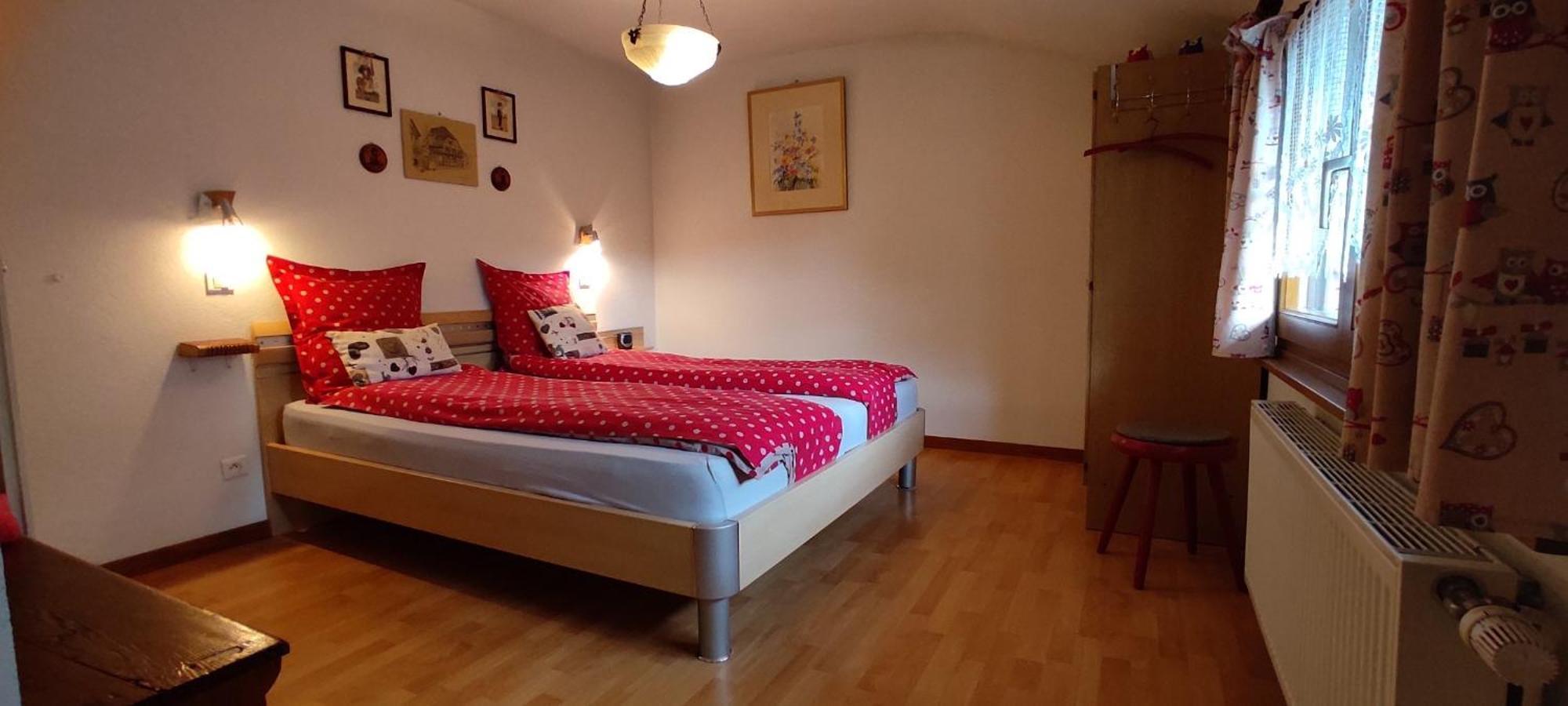 Gite 3 Frontieres Hagenthal-le-Bas Екстериор снимка