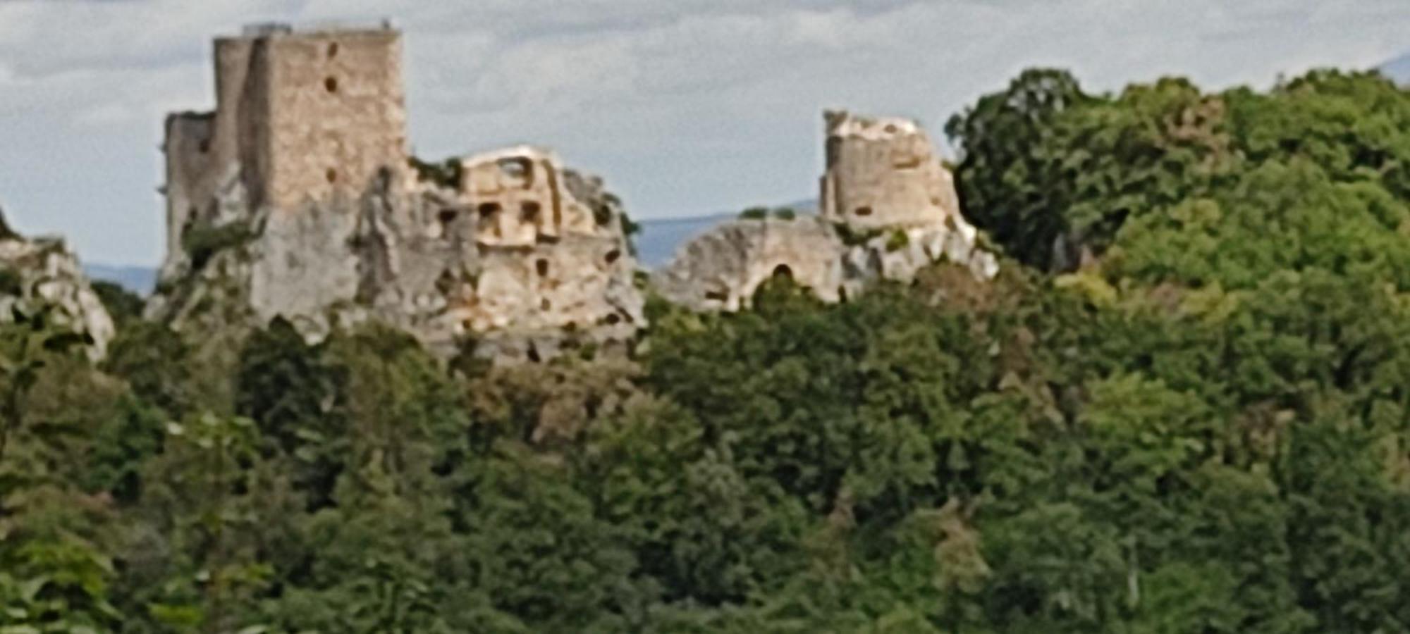 Gite 3 Frontieres Hagenthal-le-Bas Екстериор снимка