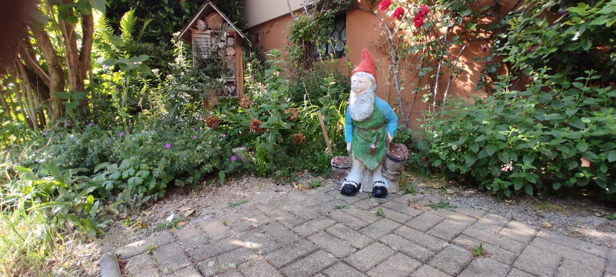 Gite 3 Frontieres Hagenthal-le-Bas Екстериор снимка