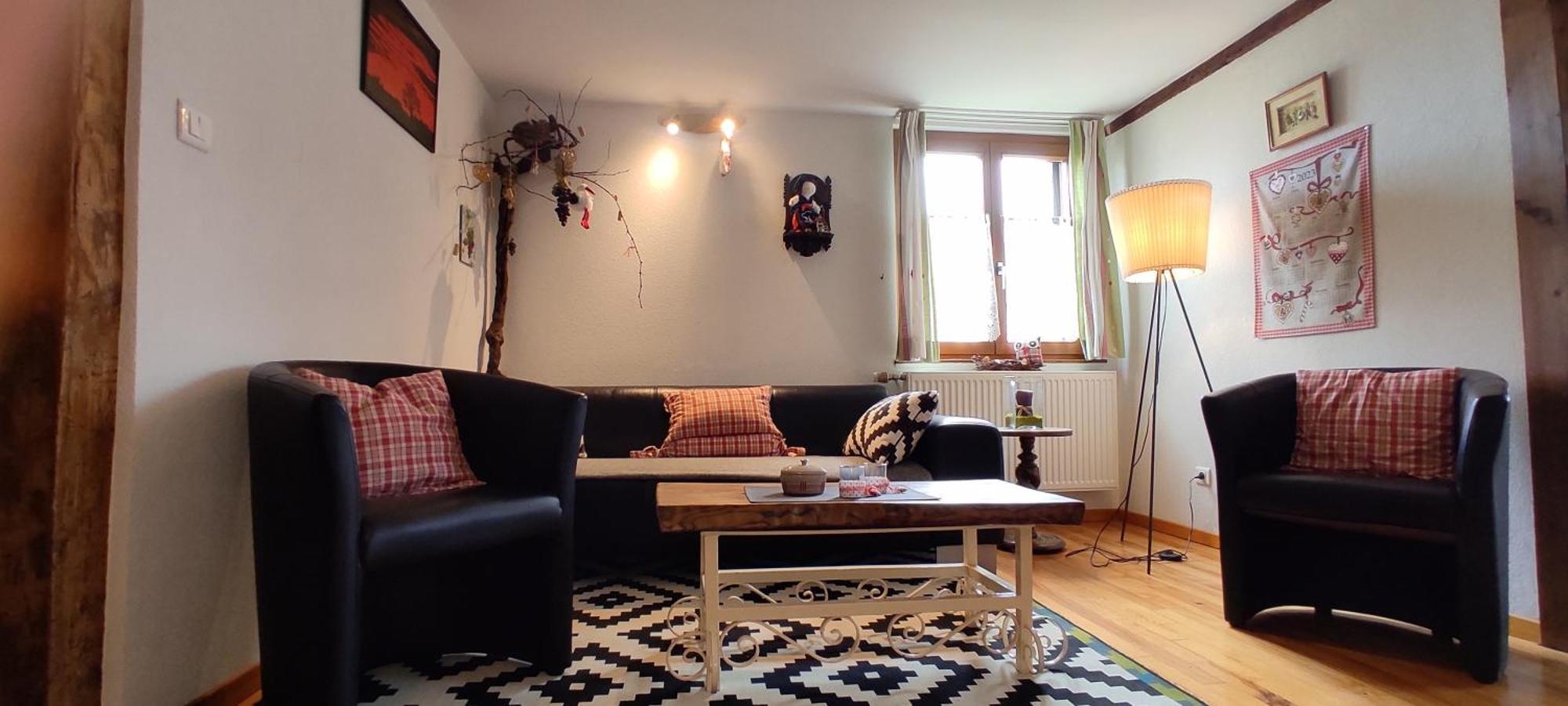 Gite 3 Frontieres Hagenthal-le-Bas Екстериор снимка